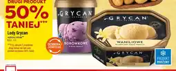Polomarket Lody Grycan oferta