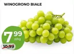 Orzech Winogrono Białe oferta
