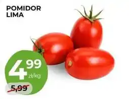 Orzech Pomidor Lima oferta