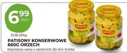 Orzech Patisony Konserwowe Orzech oferta