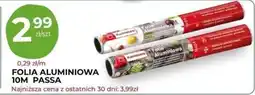 Orzech Folia Aluminiowa Kameleo oferta