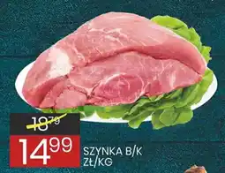 Wafelek SZYNKA B/K oferta