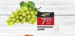 Wafelek Winogrono Jasne oferta