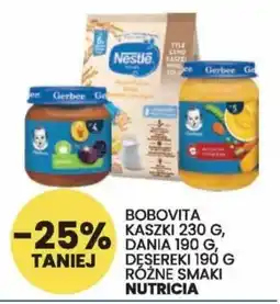 Wafelek Bobovita Kaszki oferta