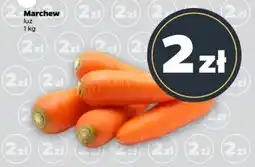 Netto Marchew luz oferta