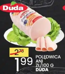 Wafelek Poledwica Ani Duda oferta