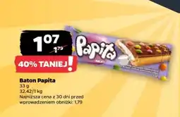 Netto Baton Papita oferta