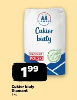 Netto Cukier biały Diamant oferta
