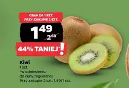 Netto Kiwi oferta
