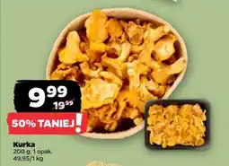 Netto Kurka oferta