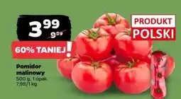 Netto Pomidor malinowy oferta