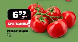 Netto Pomidor gałązka oferta