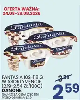 Wafelek Fantasia oferta