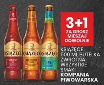 Książęce