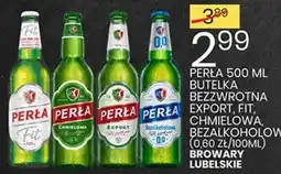 Wafelek PERŁA oferta