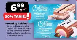 Netto Produkty Coldino oferta