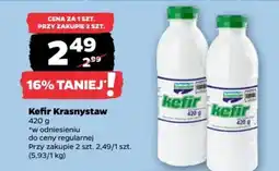 Netto Kefir Krasnystaw oferta