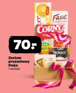 Netto Zestaw prezentowy Floks oferta
