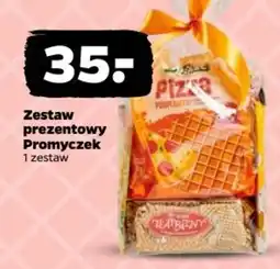 Netto Pizza Popielatki Promyczek oferta