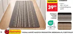 Biedronka Chodnik oferta