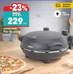 Biedronka Piec do pizzy Hoffen Expert oferta