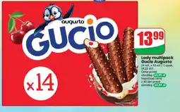 Dino Lody Gucio augusto oferta