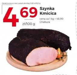 Frac Szynka Chabura oferta