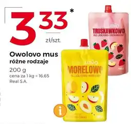 Frac Mus Owolovo oferta
