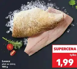 Kaufland Leszcz oferta