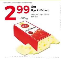 Frac Ser SM Ryki oferta