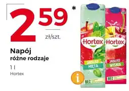 Frac Napój Hortex oferta