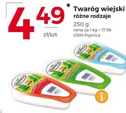 Frac Twaróg Piątnica oferta