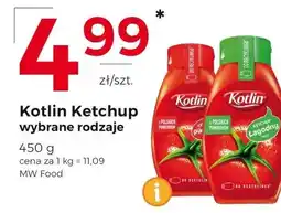 Frac Ketchup Kotlin oferta