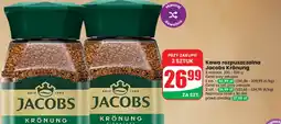 Dino Kawa rozpuszczalna Jacobs oferta