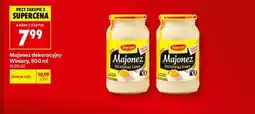 Biedronka Majonez Winiary oferta
