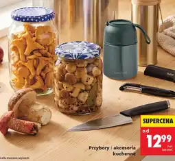Biedronka Akcesoria kuchenne Smukee oferta