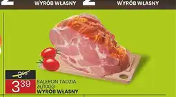 Wafelek Baleron Tadzia oferta