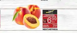 Wafelek Nektarynka oferta