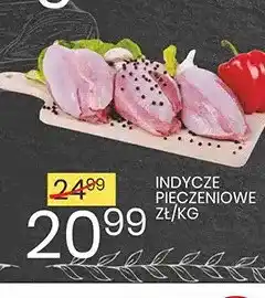 Wafelek Indycze pieczeniowe oferta