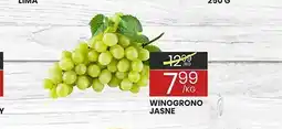 Wafelek Winogrono jasne oferta