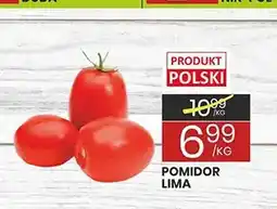 Wafelek Pomidor lima oferta