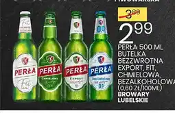 Wafelek Piwo Perła oferta
