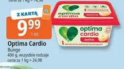 E.Leclerc Optima Cardio active Bunge oferta