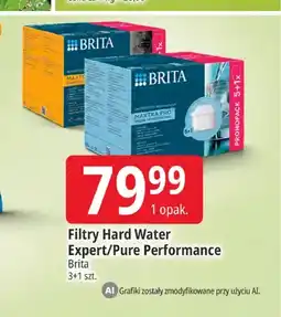 E.Leclerc Filtry do wody Brita Maxtra Pro Hard Water Expert oferta