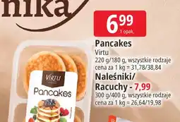 E.Leclerc Naleśniki Virtu oferta