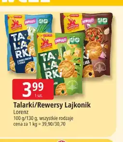 E.Leclerc Talarki Lajkonik oferta