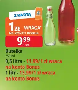 E.Leclerc Butelka oferta