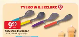 E.Leclerc Akcesoria kuchenne cedzak Wiodąca Marka oferta