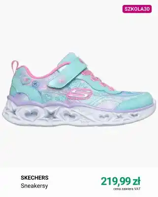 Sneakersy Skechers