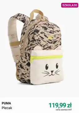 Deichmann Plecak PUMA oferta